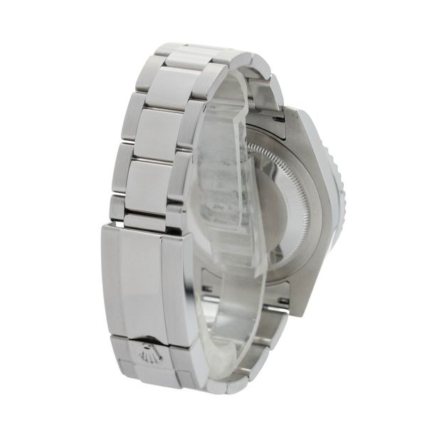 Rolex GMT Master II 116710 LN